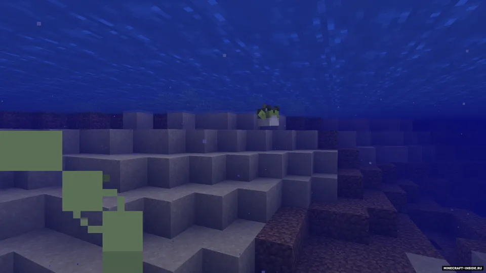 O Coração da Selva — Minecraft mod, rasm 7