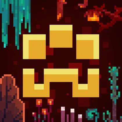 Dungeons Dimensions: Nether