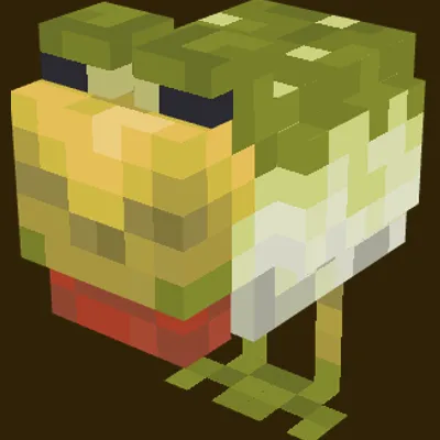 Doodleblocks — Minecraft mod, rasm 1