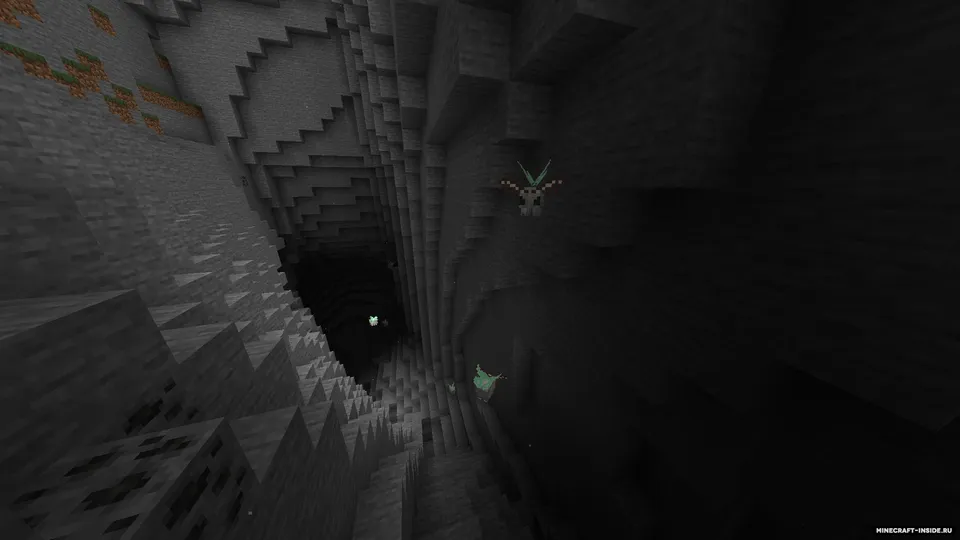 Doodleblocks — Minecraft mod, rasm 3