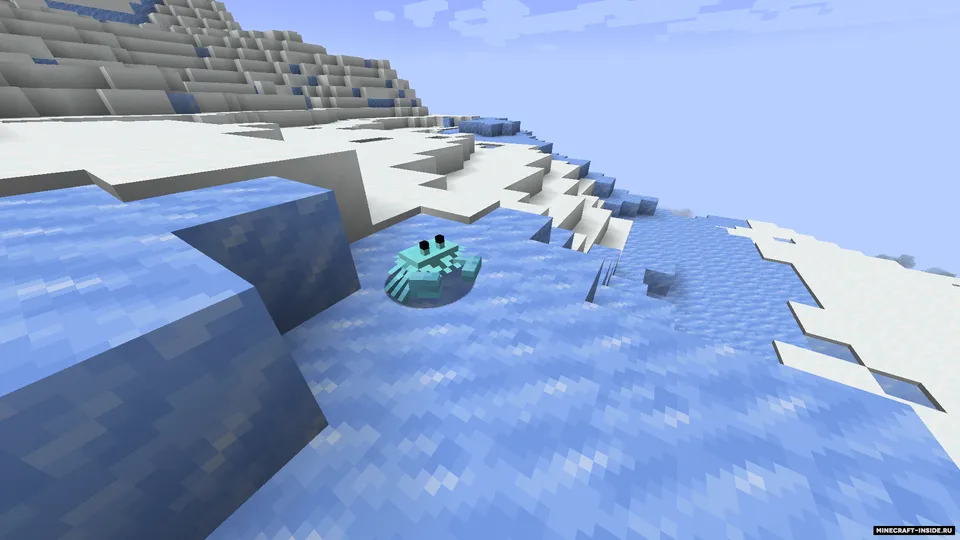 Doodleblocks — Minecraft mod, rasm 5