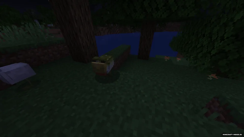 Doodleblocks — Minecraft mod, rasm 6