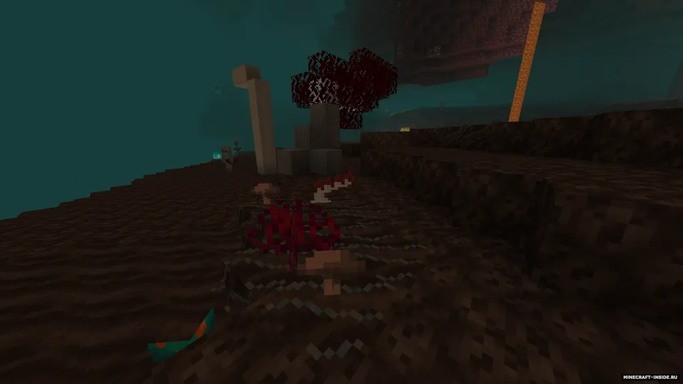 Doodleblocks — Minecraft mod, rasm 7