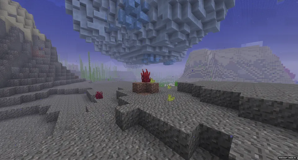 Oceanic Expanse — Minecraft mod, rasm 5