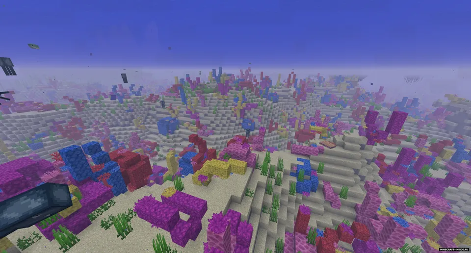 Oceanic Expanse — Minecraft mod, rasm 6