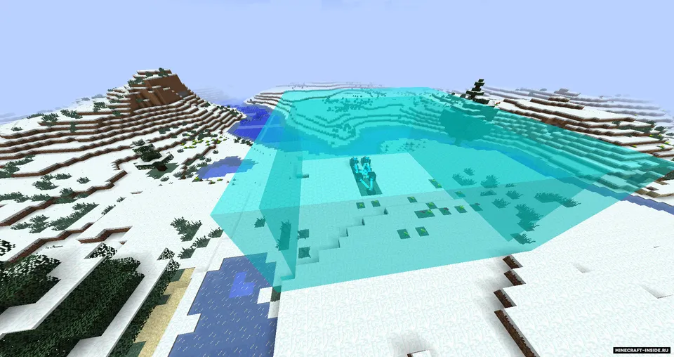 Modular Force Fields Systems — Minecraft mod, rasm 2
