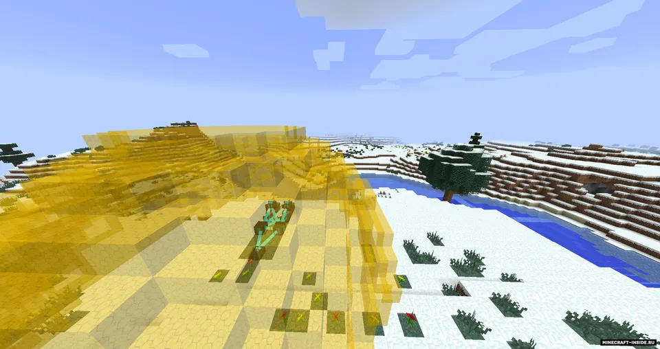 Modular Force Fields Systems — Minecraft mod, rasm 4