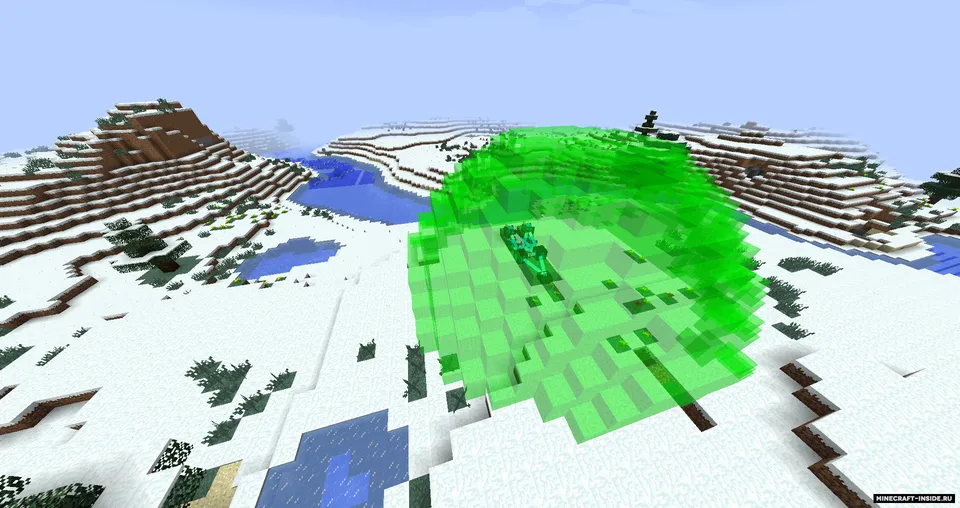 Modular Force Fields Systems — Minecraft mod, rasm 5