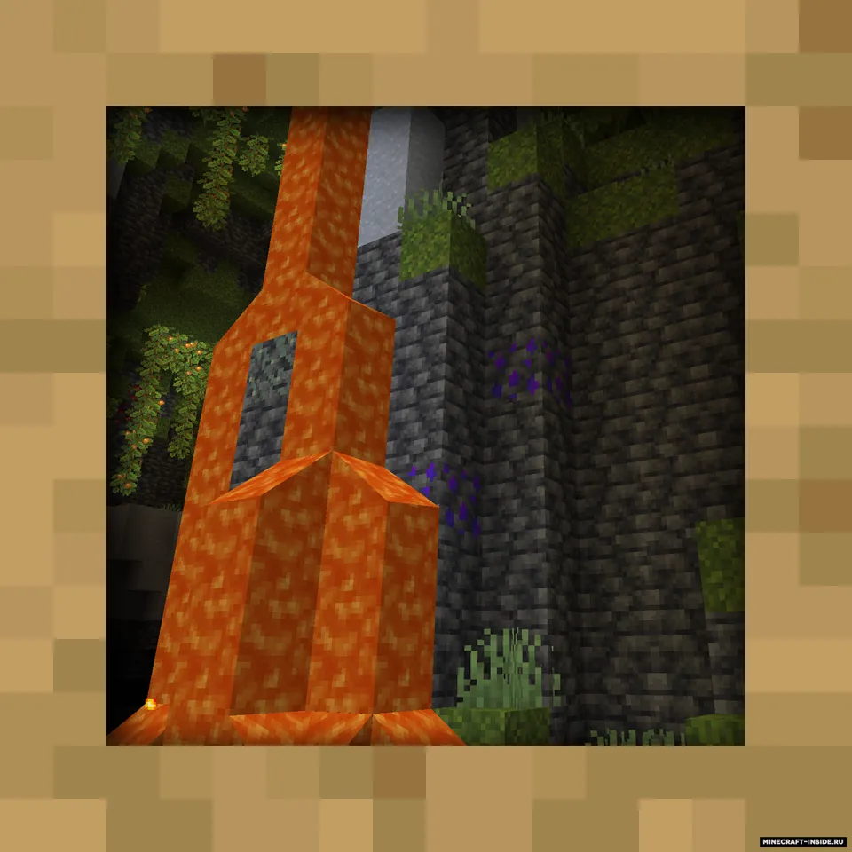Emily's Magic — Minecraft mod, rasm 2