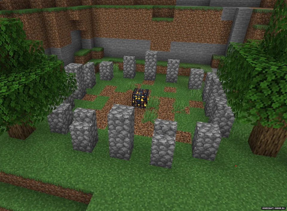 Emily's Magic — Minecraft mod, rasm 3