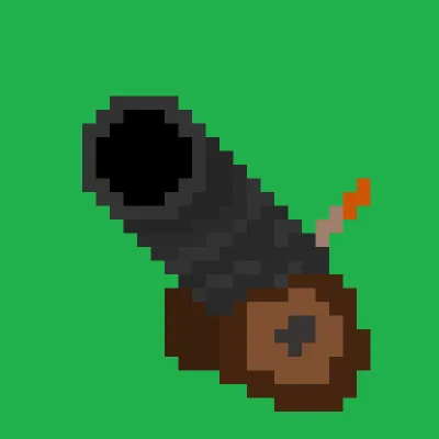 Pirate Cannons! — Minecraft mod, rasm 1