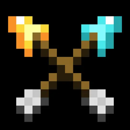 Torches and Arrows — Minecraft mod, rasm 1