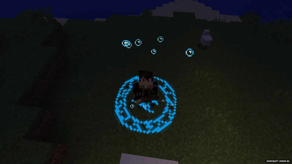Wizardry Tales — Minecraft mod, rasm 2