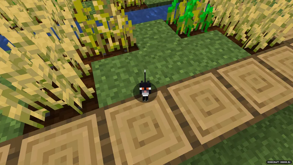 Wizardry Tales — Minecraft mod, rasm 5