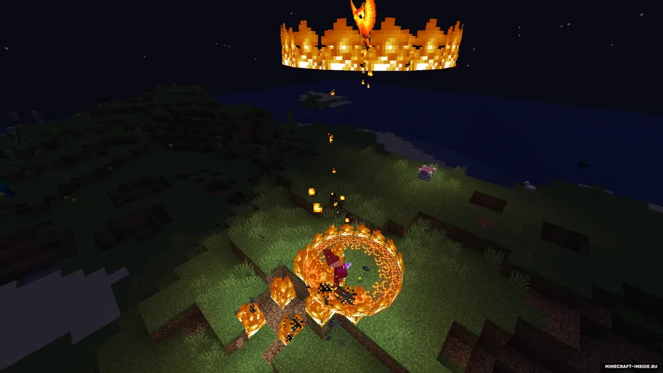 Wizardry Tales — Minecraft mod, rasm 6