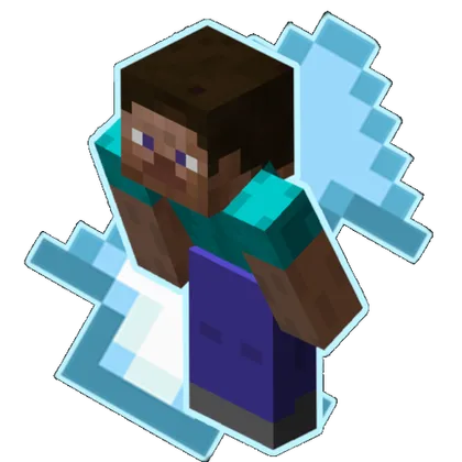 Crouch Jumping — Minecraft mod, rasm 1