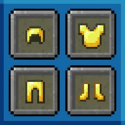 Frostbyte's Improved Inventory
