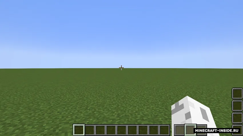 Frostbyte's Improved Inventory — Minecraft mod, rasm 2