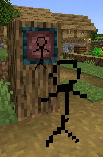 Oeuvre — Minecraft mod, rasm 4
