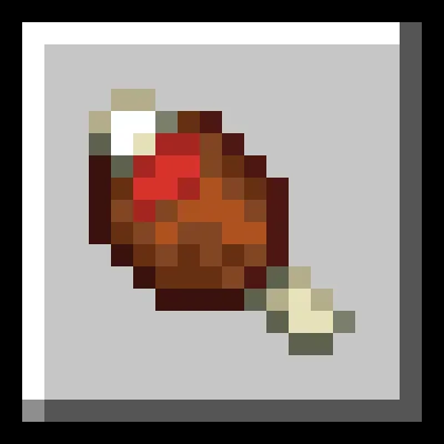 Diet - Updated (Unofficial) — Minecraft mod, rasm 1