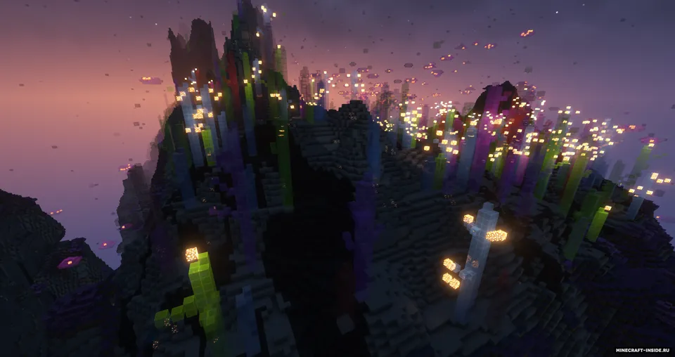 Saturated — Minecraft mod, rasm 7