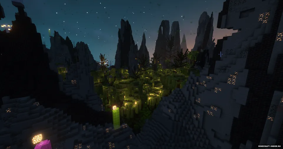 Saturated — Minecraft mod, rasm 8