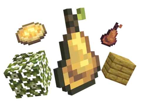 Pearfection