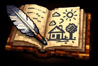 Sketchy Books