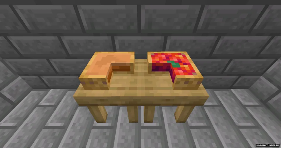 Delightful — Minecraft mod, rasm 3