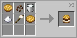 Delightful — Minecraft mod, rasm 6