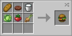 Delightful — Minecraft mod, rasm 7