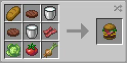 Delightful — Minecraft mod, rasm 8