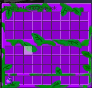 Mo'Enchantments by vogliosperare — Minecraft mod, rasm 3