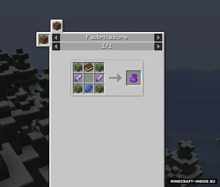 Mo'Enchantments by vogliosperare — Minecraft mod, rasm 4