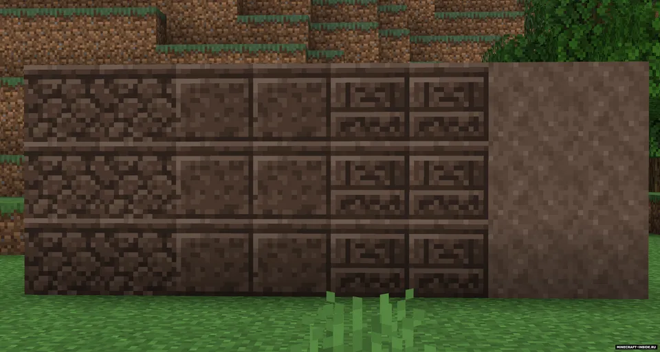Jineric — Minecraft mod, rasm 5