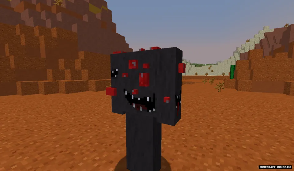 Probably Craft — Minecraft mod, rasm 3