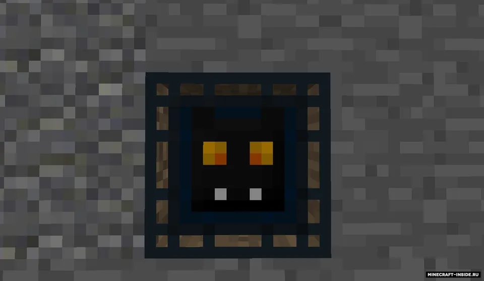 Probably Craft — Minecraft mod, rasm 4