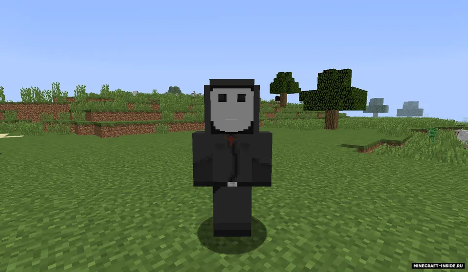 Probably Craft — Minecraft mod, rasm 5