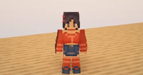 Misida — Minecraft mod, rasm 1