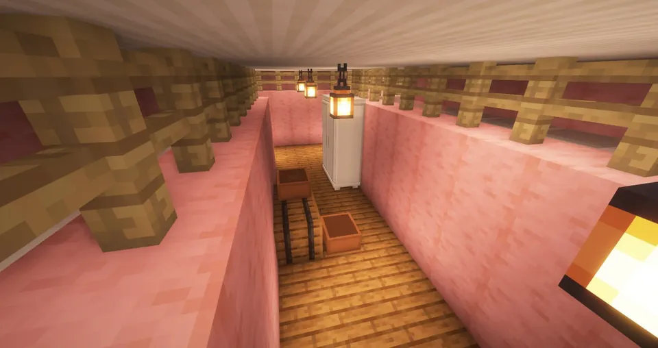Misida — Minecraft mod, rasm 2