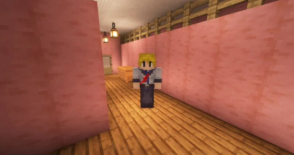 Misida — Minecraft mod, rasm 3