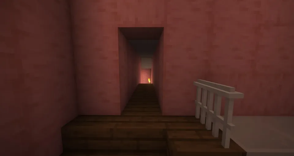 Misida — Minecraft mod, rasm 4