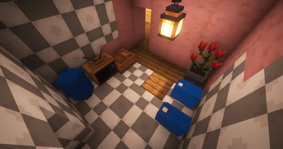 Misida — Minecraft mod, rasm 6