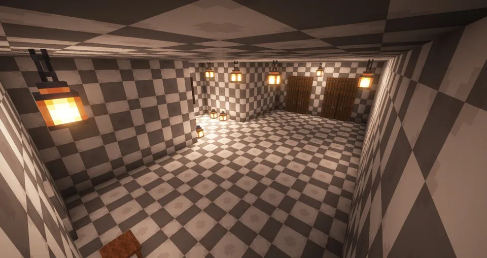 Misida — Minecraft mod, rasm 7