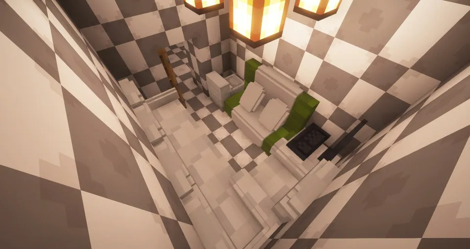 Misida — Minecraft mod, rasm 8
