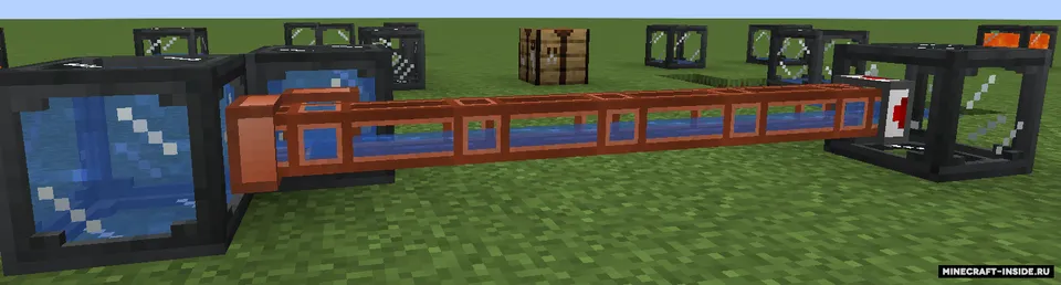 Modern Dynamics — Minecraft mod, rasm 3