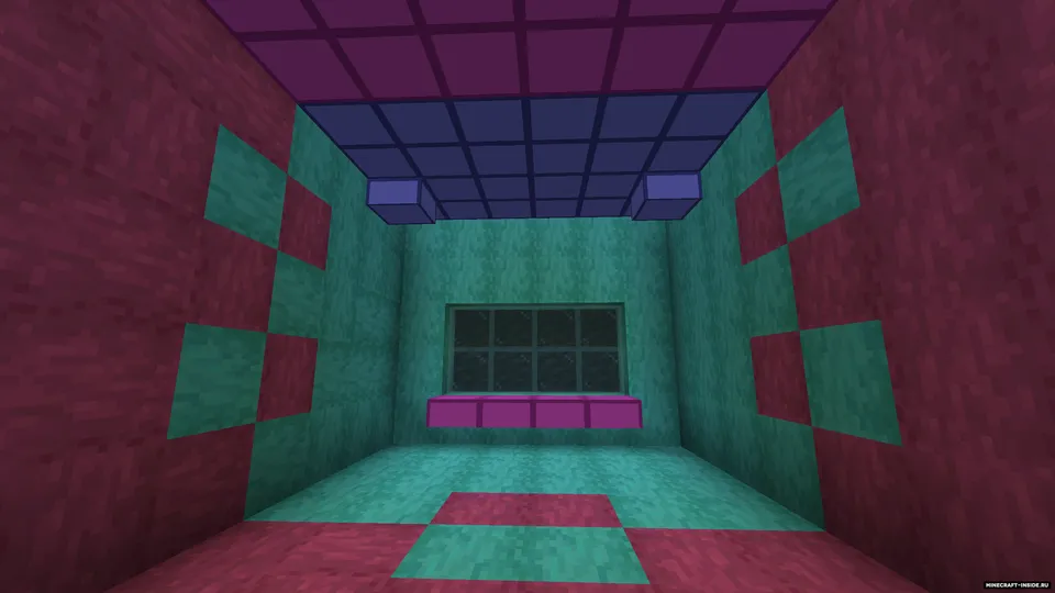 Glowing slabs — Minecraft mod, rasm 2