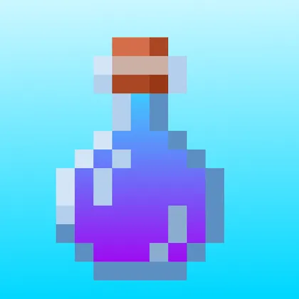 Customizable Potions Color — Minecraft mod, rasm 1