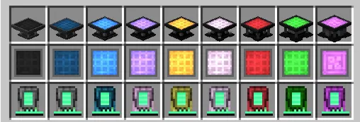 Mekanism-MoreSolarPanels — Minecraft mod, rasm 3