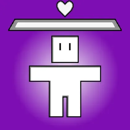 Provi's Health Bars